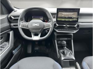 Dacia Duster Expression mild hybrid140 *Navi*Carplay*Sitzheizung*Kamera*uvm.