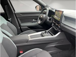 Dacia Bigster Extreme Hybrid 155 LED*Navi*Beheizb. Frontscheibe*Sitzheizung*
