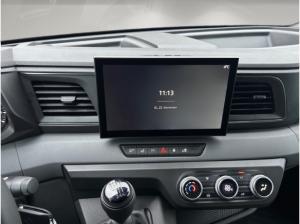 Renault Master FWD Kasten Advance L2H2 3,5t Blue Kamera*GRJ*AHK*Klima*Beh.WSS