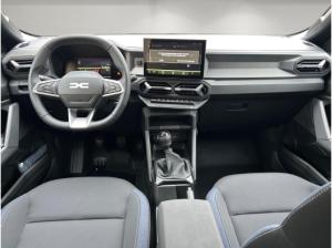 Dacia Duster Expression mild hybrid140 *Navi*Carplay*Sitzheizung*Kamera*uvm.