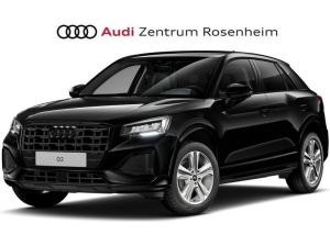 Audi Q2 Advanced 30 TFSI Schaltgetriebe