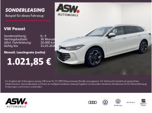 Volkswagen Passat Business 1.5 eHybrid DSG ??‍♂️?Gewerbe???‍♂️‼️sofort verfügbar‼️