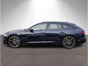Audi A6 Avant S line 45TFSI NAVI MATRIX AHK ACC HUD// sofort verfügbar!!