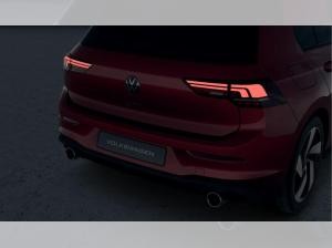 Volkswagen Golf VIII 2.0 TSI OPF DSG - GTI ***SOFORT VERFÜGBAR***