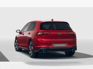Volkswagen Golf VIII 2.0 TSI OPF DSG - GTI ***SOFORT VERFÜGBAR***