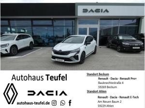 Renault Clio ESPRIT ALPINE TCe90 💸A B V E R K A U F 🤑💰