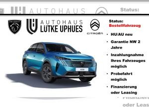 Peugeot 3008 Hybrid 145 e-DSC6 ALLURE *BLACK-WEEK DEAL*