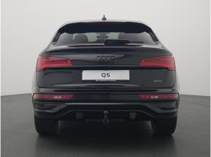Audi Q5 Sportback TFSI quattro S line ab mtl. € 609,-¹ 🏳️ SOLANGE DER VORRAT REICHT! 🏴