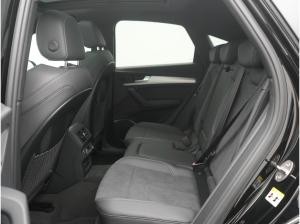 Audi Q5 Sportback TFSI quattro S line ab mtl. € 609,-¹ 🏳️ SOLANGE DER VORRAT REICHT! 🏴