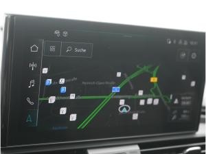 Audi Q5 Sportback TFSI quattro S line ab mtl. € 609,-¹ 🏳️ SOLANGE DER VORRAT REICHT! 🏴