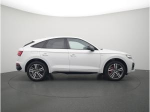 Audi Q5 Sportback TFSI quattro S line ab mtl. € 609,-¹ 🏳️ SOLANGE DER VORRAT REICHT! 🏴