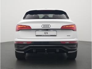 Audi Q5 Sportback TFSI quattro S line ab mtl. € 609,-¹ 🏳️ SOLANGE DER VORRAT REICHT! 🏴