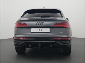 Audi Q5 Sportback TFSI quattro S line ab mtl. € 609,-¹ 🏳️ SOLANGE DER VORRAT REICHT! 🏴
