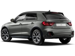Audi A1 Allstreet 30 TFSI Schaltgetriebe