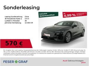 Audi A6 e-tron A6 Avant e-tron performance AHK/360°/Matrix/Alu2