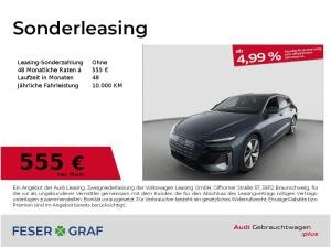 Audi A6 e-tron A6 Avant e-tron performance S line Ext./AHK/ACC/
