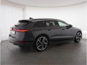 Audi A6 e-tron A6 Avant e-tron performance AHK/360°/Alu21/ACC