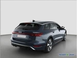 Audi A6 e-tron A6 Avant e-tron performance S line Ext./AHK/ACC/