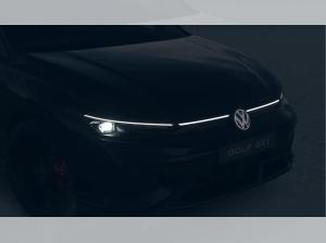 Volkswagen Golf VIII 2.0 TSI OPF DSG - GTI Clubsport ***SOFORT VERFÜGBAR***