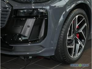 Audi SQ6 e-tron SQ6 Sportback e-tron