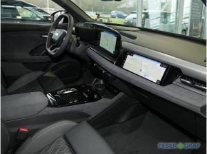 Audi SQ6 e-tron SQ6 Sportback e-tron