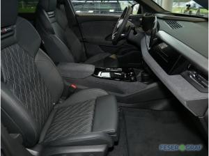 Audi SQ6 e-tron SQ6 Sportback e-tron