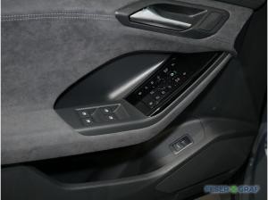 Audi SQ6 e-tron SQ6 Sportback e-tron