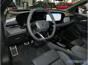 Audi SQ6 e-tron SQ6 Sportback e-tron