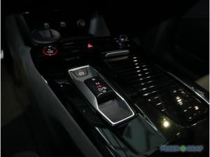 Audi SQ6 e-tron SQ6 Sportback e-tron