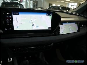 Audi SQ6 e-tron SQ6 Sportback e-tron