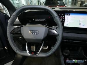 Audi SQ6 e-tron SQ6 Sportback e-tron