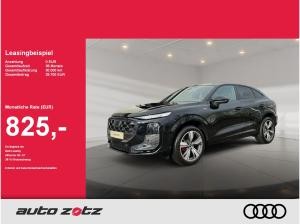 Audi Q3 Sportback TFSI S tronic S Line,Kam.,PANO,ACC