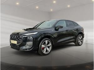 Audi Q3 Sportback TFSI S tronic S Line,Kam.,PANO,ACC