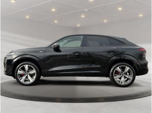 Audi Q3 Sportback TFSI S tronic S Line,Kam.,PANO,ACC