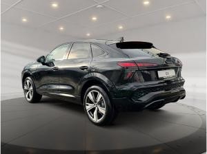 Audi Q3 Sportback TFSI S tronic S Line,Kam.,PANO,ACC