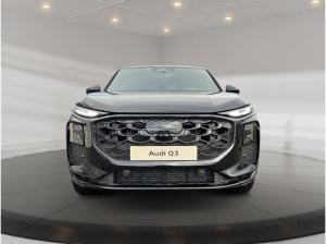 Audi Q3 Sportback TFSI S tronic S Line,Kam.,PANO,ACC