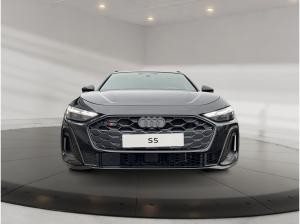 Audi S5 Avant TFSI S tronic BO,matrix,360,HUD,Kam.,LM