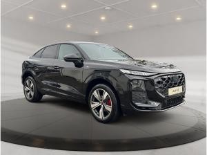 Audi Q3 Sportback TFSI S tronic S Line,Kam.,PANO,ACC