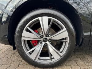 Audi Q3 Sportback TFSI S tronic S Line,Kam.,PANO,ACC