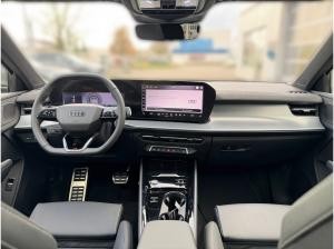 Audi Q3 Sportback TFSI S tronic S Line,Kam.,PANO,ACC