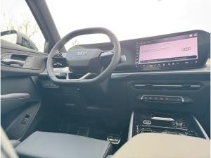 Audi Q3 Sportback TFSI S tronic S Line,Kam.,PANO,ACC