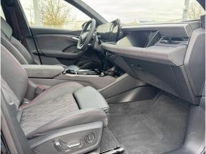 Audi Q6 e-tron quattro BO,S Line,360,HUD,Kam.