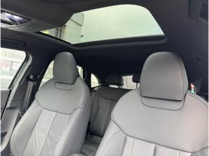 Audi Q3 Sportback TFSI S tronic S Line,Kam.,PANO,ACC