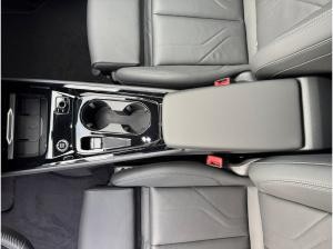 Audi Q3 Sportback TFSI S tronic S Line,Kam.,PANO,ACC