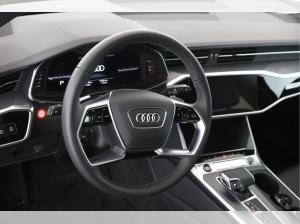 Audi A6 Avant 45 TDI quattro S tronic advanced | AHK