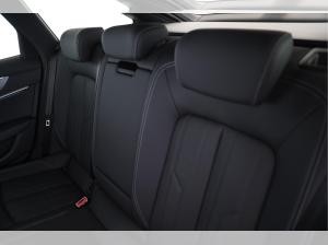 Audi A6 Avant 45 TDI quattro S tronic advanced | AHK