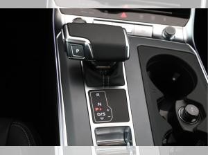 Audi A6 Avant 45 TDI quattro S tronic advanced | AHK