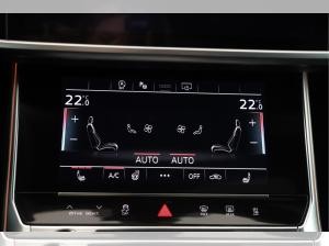 Audi A6 Avant 45 TDI quattro S tronic advanced | AHK