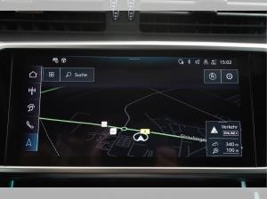 Audi A6 Avant 45 TDI quattro S tronic advanced | AHK