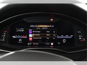 Audi A6 Avant 45 TDI quattro S tronic advanced | AHK